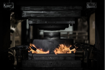 Bc Forged kování